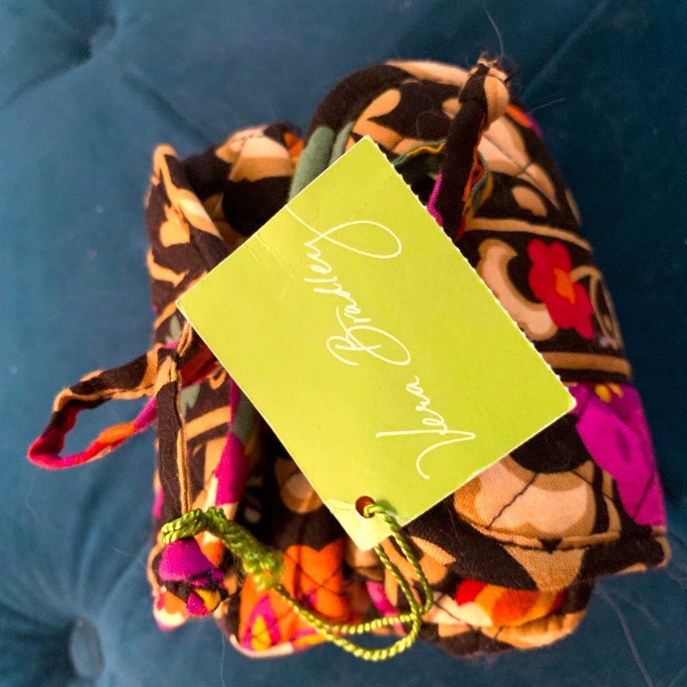 Jewelry wrap